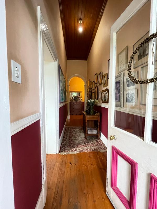 4 Bedroom Property for Sale in Bergzicht Western Cape